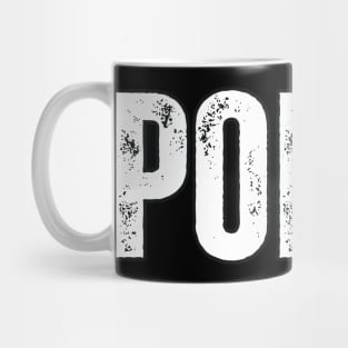 Poppy Name Gift Birthday Holiday Anniversary Mug